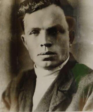 Шелин Алексей Васильевич