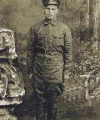 Григорьев Александр Николаевич