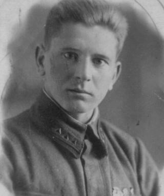 Вдовин Иван Александрович