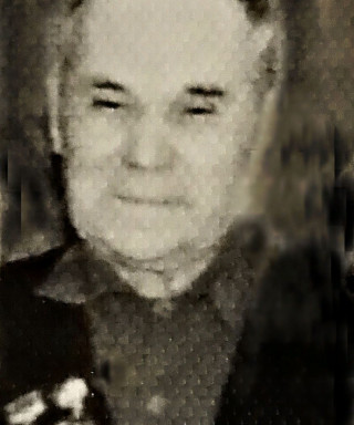 Басалаев Николай Дмитриевич