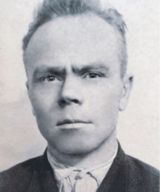 Котерев Дмитрий Дмитриевич