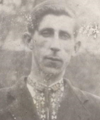 Долишный Иван Дмитриевич