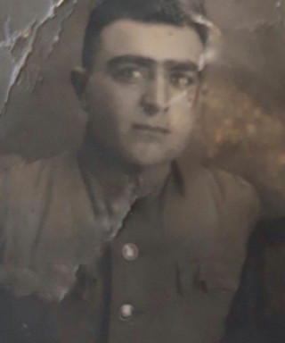 Агагулян Аспурак Тигранович