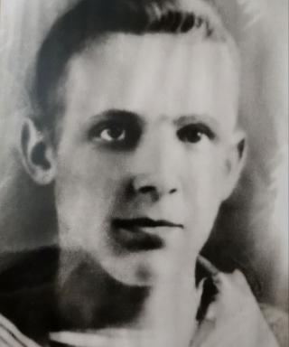 Плуталов Александр Васильевич