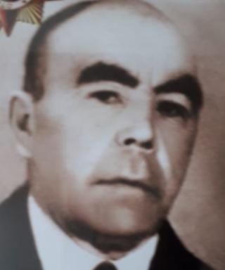 Шангареев Музагит Нурмухаметович