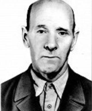 Сидякин Тимофей Никитович