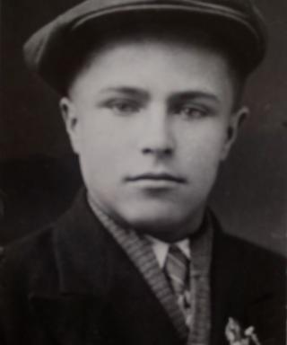 Герасимов Николай Михайлович
