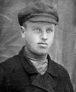 Сычугов Илья Дормидонтович