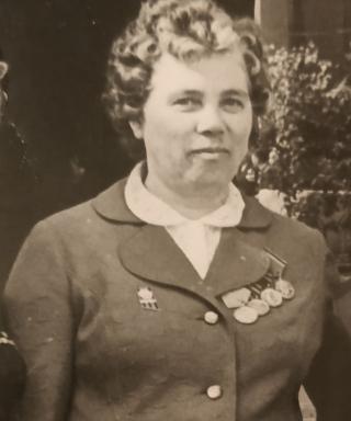 Купцова Надежда Ивановна