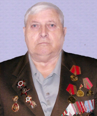 Бычков Григорий Михайлович