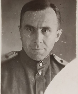 Карлов Николай Николаевич