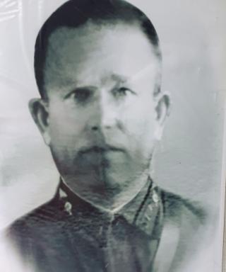 Гончаров Илья Яковлевич