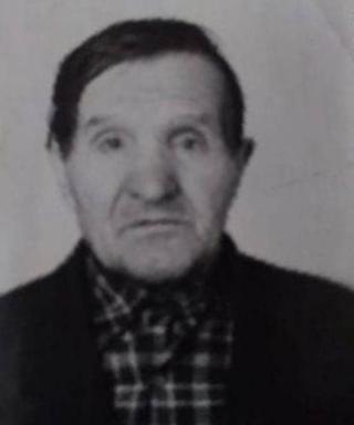 Хохлов Степан Ильич