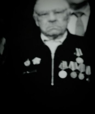 Дядькин Алексей Игнатович