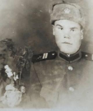 Шатский Григорий Емельянович