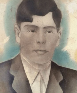 Чекмарев Григорий Романович