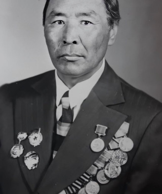 Дьячковский Егор Романович