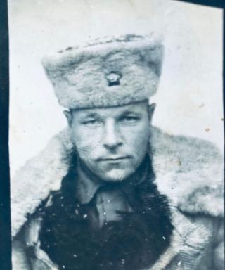 Силаев Андрей Фёдорович