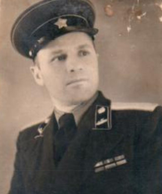 Васильев Григорий Сергеевич