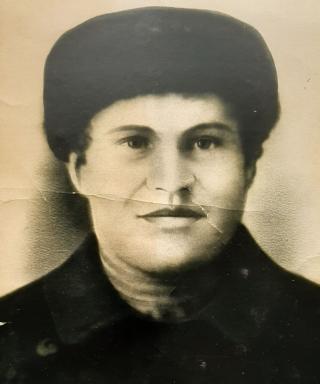 Громов Василий Иванович