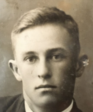 Кизилов Владимир Федорович