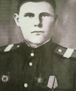 Ветлугаев Алексей Абрамович