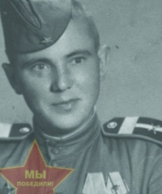 Винокуров Виктор Александрович