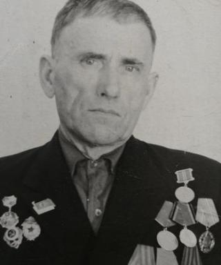 Трифонов Леонид Яковлевич