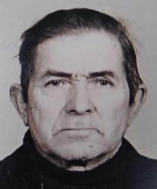 Логинов Алексей Никифорович