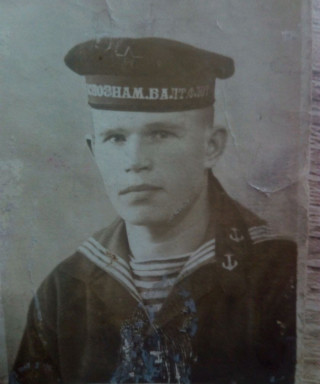 Акилов Александр Ильич