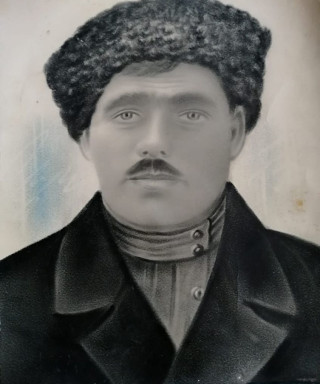 Быков Павел Семенович