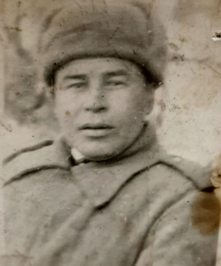 Хуснутдинов Габдулахат Хуснутдинович