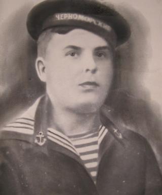 Витько Даниил Кириллович