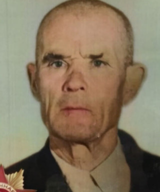 Губайдуллин Гирфан Масалимович