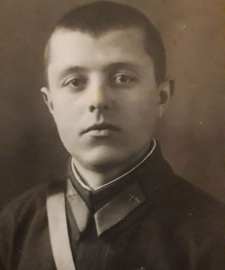 Мясников Борис Николаевич