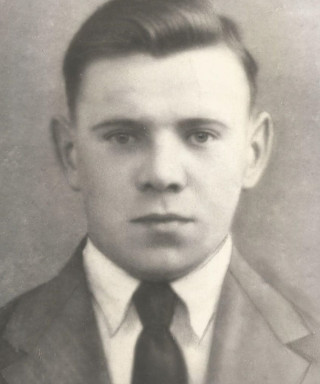 Данилов Вячеслав Владимирович