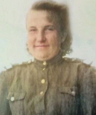 Павлова Елена Константиновна