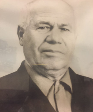 Бойко Яков Евдокимович