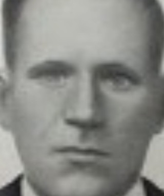 Котенёв Василий Иванович