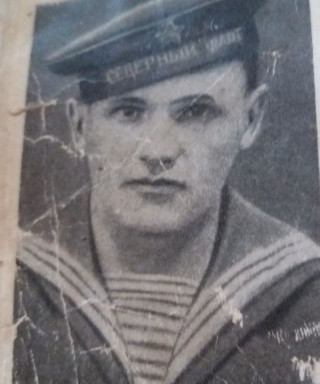 Тарбаев Иван Григорьевич