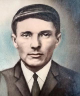 Маркелов Михаил Андреевич