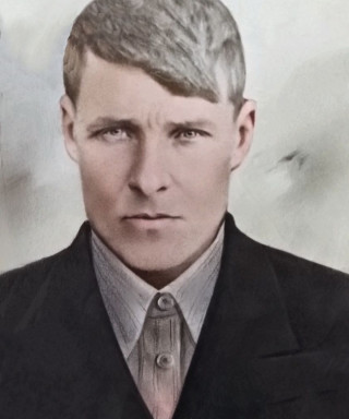 Миркулов Николай Иванович