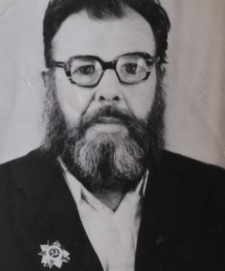 Копылов Борис Николаевич