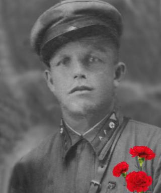 Селиванов Григорий Степанович