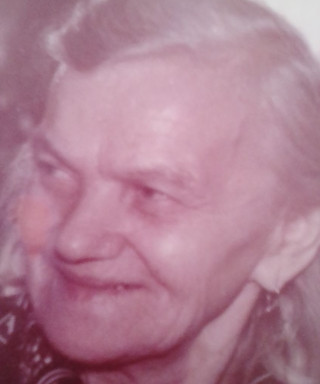 Даньшина Вера Александровна