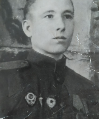 Челышев Александр Павлович