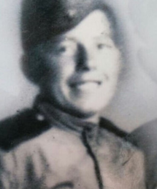 Саблов Иван Семёнович