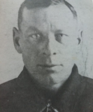 Кулдышев Василий Алексеевич