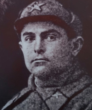 Земцов Степан Иванович