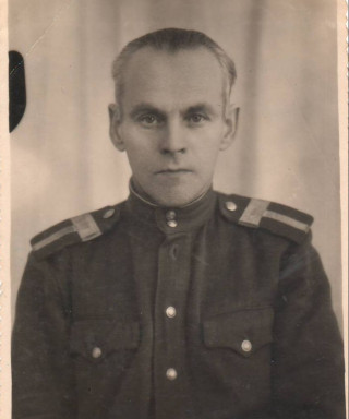 Балашов Александр Васильевич